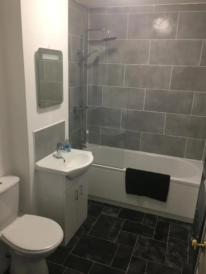 Apartment Chellaston Residence Derby