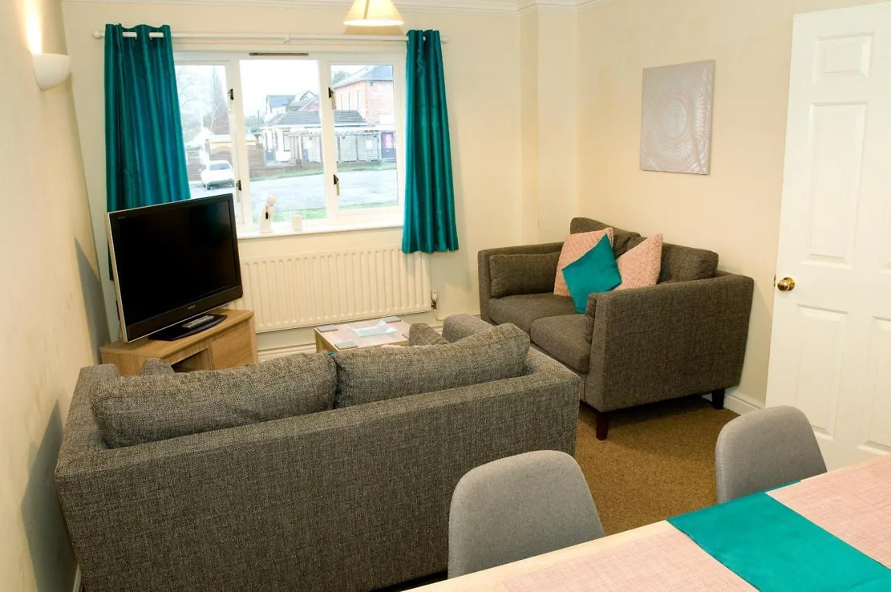 Apartment Chellaston Residence Derby
