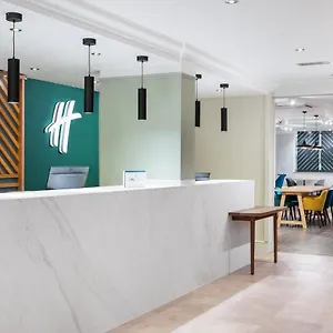 Derby/nottingham, An Ihg Hotel