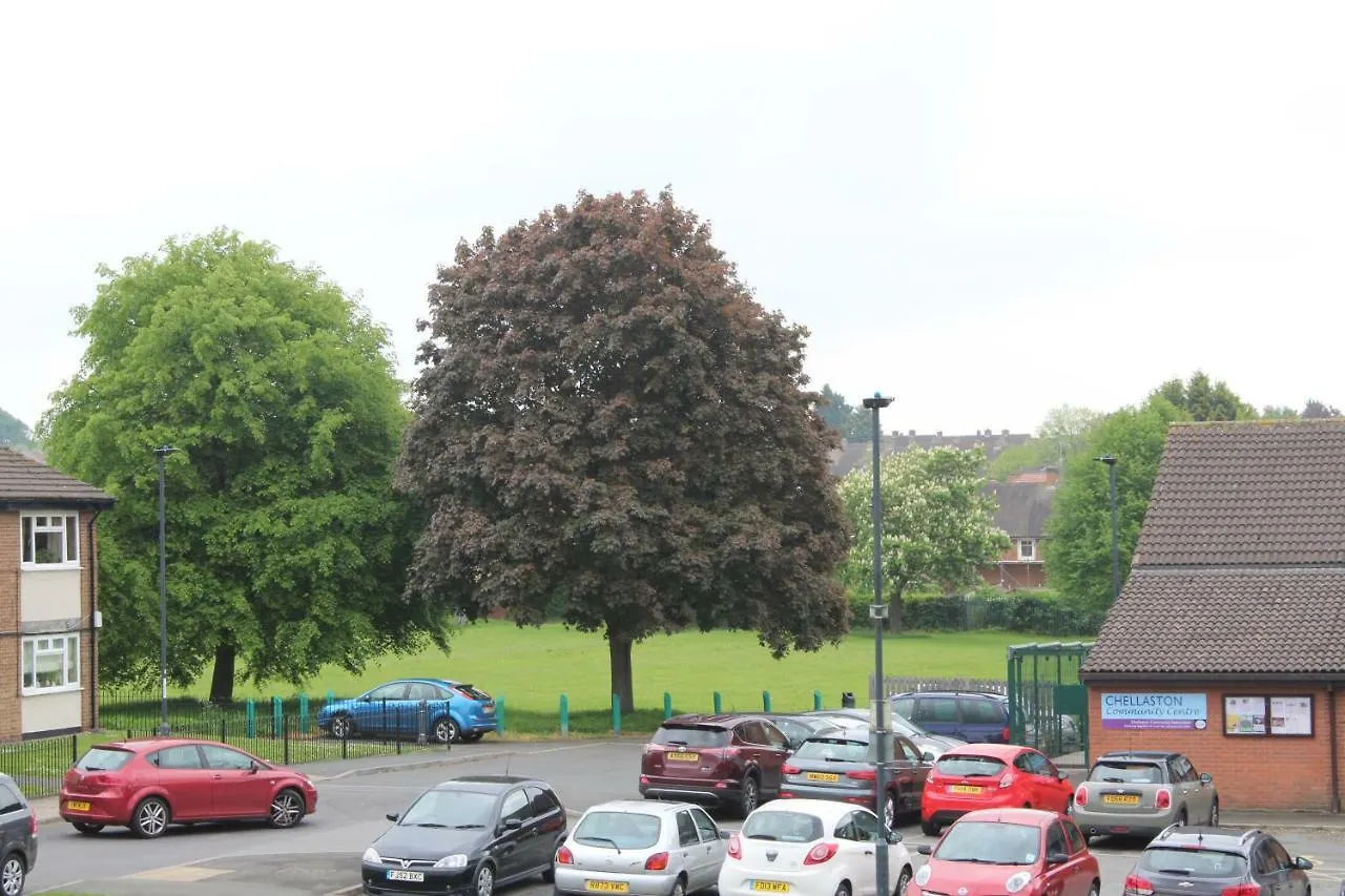 Chellaston Residence Derby Apartment