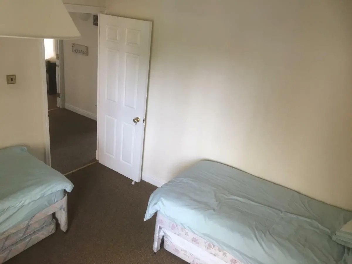 Chellaston Residence Derby Apartment