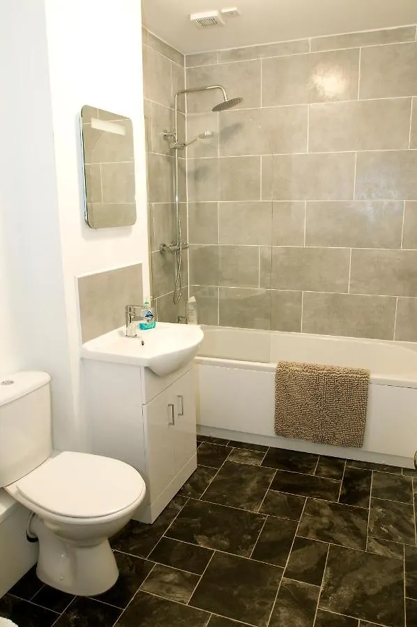 Chellaston Residence Derby Apartment
